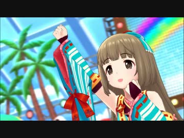 ニューヨシノマン(おねシン芳乃ソロ追加)