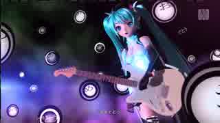 2018-05-20  22:35～25:00 DIVA FT DX part7 (4/7)