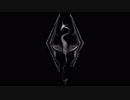 【打ち込み練習】The Elder Scrolls V : Skyrim テーマソング『Sons of Skyrim』
