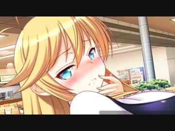 「マキ先輩に見せつけてしまった」【茜空/幕間/総合42話/VOICEROID劇場】