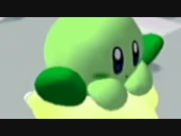 【実況】カービィのエアライドでたわむれる Part48 くるくるルインズ