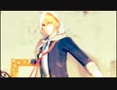 【MMD刀剣乱舞】メーベル【山姥切国広】