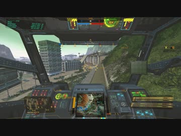 MechWarrior Online 実況 その22