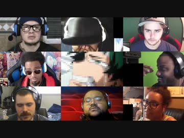 「僕のヒーローアカデミア」４５話を見た海外の反応