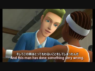 英語を学ぼう！名探偵ピカチュウ実況プレイpart18_by_tpitaru