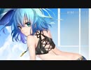 【東方Vocal／Rock】 作りかけのタイムマシーン 「GET IN THE RING」