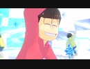 【MMDおそ松さん】T.e.l.l Y.o.u.r W.o.r.l.d【六つ子誕生祝】