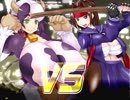 ストリップファイター5AE　ホルスタウロス vs クラサワ　発売記念大会後野試合