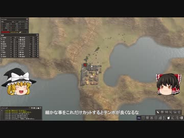 【Banished】 マオの開墾誌３ 【ゆっくり実況】 最終話
