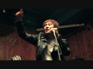 【PV】 Ken Yokoyama - Come On, Let's Do The Pogo