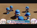 【パワプロ2018】フォーシーム投げIApart1【VOICEROID+CeVIO】