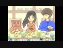 真夜中の人形使い　その12【イワシ時計ホッ時計】