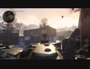 【Call of Duty WWII】加齢た声でゲームを実況～列車砲ステージ～　36