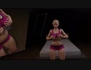 女の体に憑依１（Virt-A-Mate）【VR】