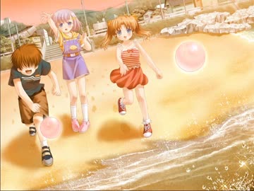 【ラムネ】エロゲ初心者が過ごす普通の夏 PART3【実況】