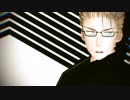 【APヘタリアMMD】Warrior【隊長】