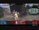 【戦場の絆】量タン　NY44(R)【３拠点前の攻防】