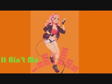 [Ruby] It Ain't Me [VOCALOID Cover]