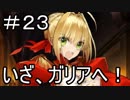 【実況】落ちこぼれ魔術師と7つの特異点【Fate/GrandOrder】23日目