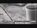 【ニコカラ】 Divided Face (Off Vocal)