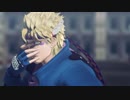 【MMD】Runaway Baby～～！【ジョジョ】