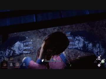 [ゆっくり実況プレイ]埋もれるDead by Daylight #34