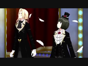 Never end 「Opus」 エムステMV　【全員Altessimo】