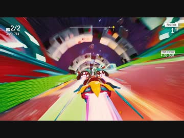 Redout: [オンライン対戦] Redoutのあのお二方との対戦記録 [3/3]