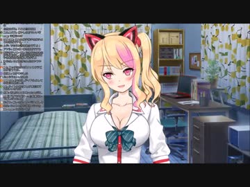 【猫乃木もち】ASMR生配信ノーカット版で好きなシーン【アイドル部】