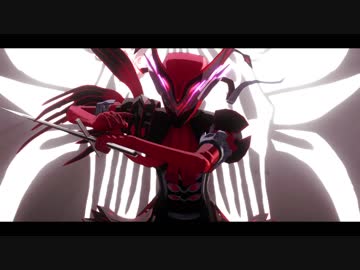 【Fate/MMD】至高の神よ、我を憐れみたまえ