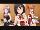 【デレステMV】MEGANERUNRUN マキノ/春菜/晶葉【3Dリッチ,1080p(HARURUNRUN)】
