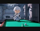 【刀剣乱舞MMD】KILLER B『鶴丸国永』