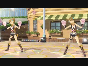 【im@sSS】スタ→トスタ→ 真美 亜美【3202】