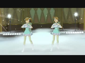 【im@sSS】my song 真美 亜美【3201】
