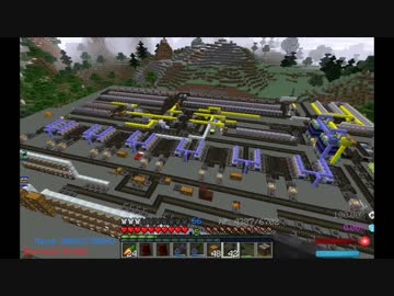 【Minecraft】　修　行　#38
