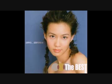 アルフィー『COMPLEX BLUE 愛だけ哀しすぎて』広東語版…趙学而「我会愛你吧」