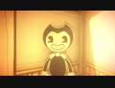 便乗オォン！アォン！ド・ジ・淫夢マシーン.Bendy