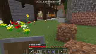 [第326日]マイクラ冒険記[Minecraft]