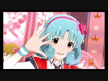 ミリシタ、意外と悪くない衣装バグを発生させる　