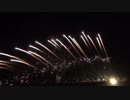 2018.5.19 （福岡）海ノ中道芸術花火