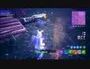 【Fortnite】ポンプは大事【ソロ頂上決戦】