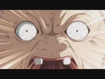 HUNTER×HUNTER　第2話　シケン×ノ×シケン