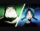 HUNTER×HUNTER　第6話　イガイ×ナ×カダイ