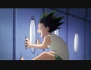 HUNTER×HUNTER　第8話　カイケツ×ハ×タスウケツ？