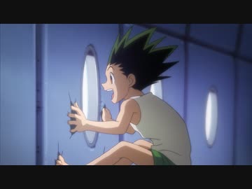 Hunter Hunter 全148件 Dアニメストア ニコニコ支店のシリーズ ニコニコ動画