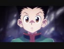 HUNTER×HUNTER　第14話　ターゲット×ニ×ヒット