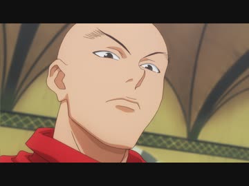 HUNTER×HUNTER　第19話　カテナイ×ガ×マケナイ