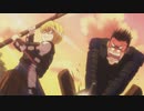 HUNTER×HUNTER　第23話　バンニン×ノ×セキニン
