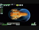 【FTL】のんびりハードな宇宙旅行記part3【ゆっくり実況プレイ】