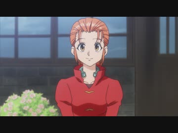 HUNTER×HUNTER　第26話　アレカラ×ト×ソレカラ